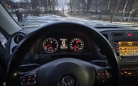 Volkswagen Tiguan I, 2011 год, 1 550 000 рублей, 9 фотография