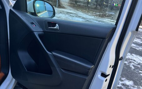 Volkswagen Tiguan I, 2011 год, 1 550 000 рублей, 8 фотография