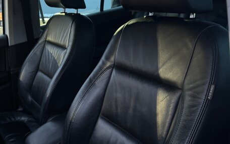 Volkswagen Tiguan I, 2011 год, 1 550 000 рублей, 15 фотография