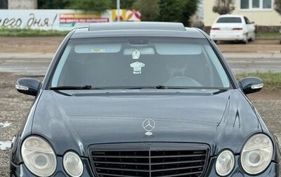 Mercedes-Benz E-Класс, 2002 год, 1 000 080 рублей, 1 фотография