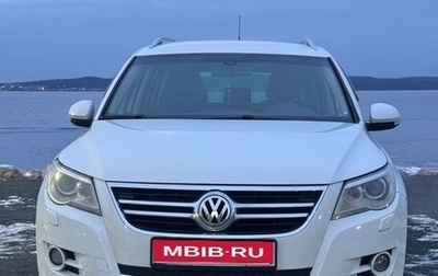 Volkswagen Tiguan I, 2011 год, 1 550 000 рублей, 1 фотография