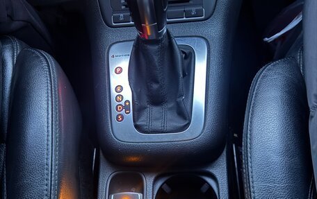 Volkswagen Tiguan I, 2011 год, 1 550 000 рублей, 18 фотография