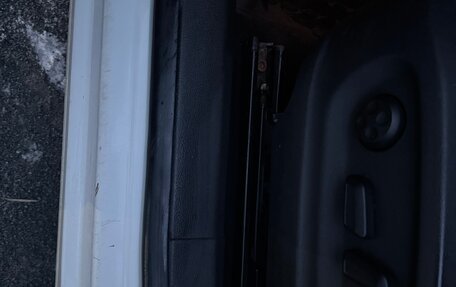 Volkswagen Tiguan I, 2011 год, 1 550 000 рублей, 17 фотография