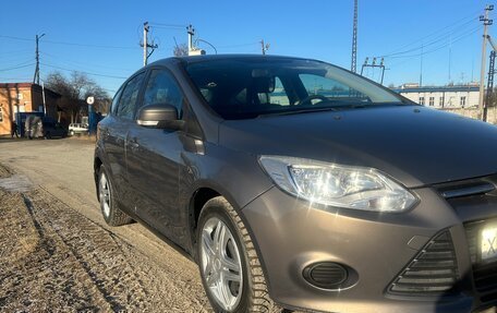 Ford Focus III, 2012 год, 630 000 рублей, 1 фотография