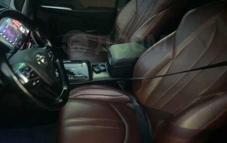 Toyota Camry, 2015 год, 1 750 000 рублей, 15 фотография