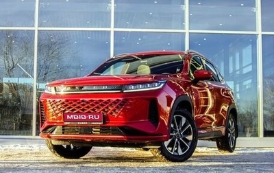 CheryExeed LX, 2024 год, 2 762 100 рублей, 1 фотография