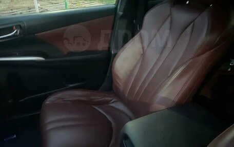 Toyota Camry, 2015 год, 1 750 000 рублей, 16 фотография