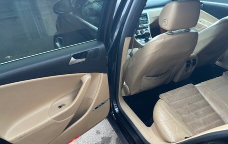 Volkswagen Passat B6, 2006 год, 840 000 рублей, 7 фотография