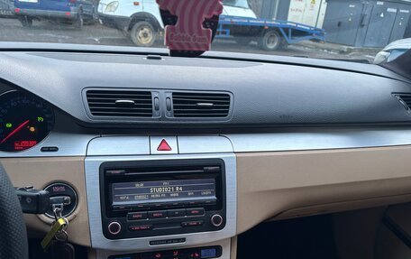 Volkswagen Passat B6, 2006 год, 840 000 рублей, 9 фотография