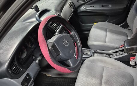 Nissan Almera Classic, 2007 год, 275 000 рублей, 6 фотография