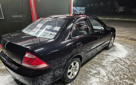 Nissan Almera Classic, 2007 год, 275 000 рублей, 4 фотография