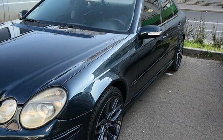 Mercedes-Benz E-Класс, 2002 год, 1 000 080 рублей, 6 фотография