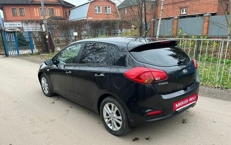 KIA cee'd III, 2014 год, 980 000 рублей, 7 фотография