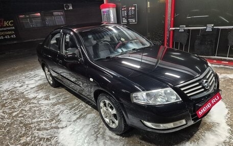 Nissan Almera Classic, 2007 год, 275 000 рублей, 5 фотография