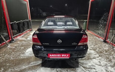 Nissan Almera Classic, 2007 год, 275 000 рублей, 3 фотография