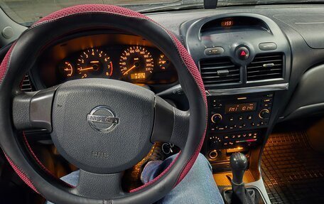 Nissan Almera Classic, 2007 год, 275 000 рублей, 10 фотография