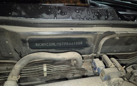 Nissan Almera Classic, 2007 год, 275 000 рублей, 11 фотография