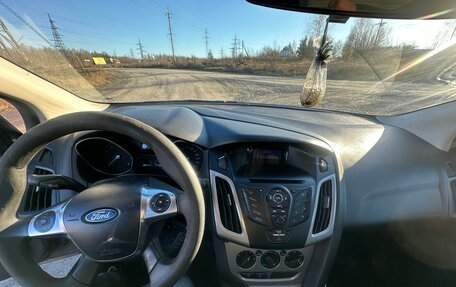 Ford Focus III, 2012 год, 630 000 рублей, 5 фотография