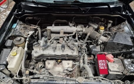 Nissan Almera Classic, 2007 год, 275 000 рублей, 8 фотография