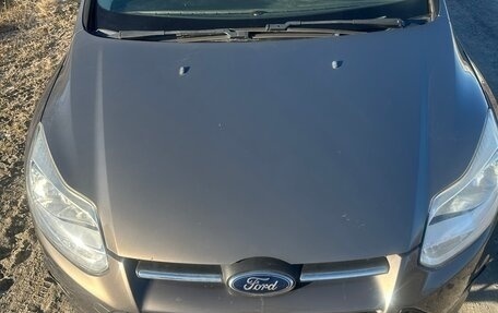 Ford Focus III, 2012 год, 630 000 рублей, 3 фотография