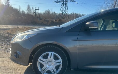 Ford Focus III, 2012 год, 630 000 рублей, 9 фотография