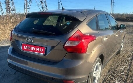 Ford Focus III, 2012 год, 630 000 рублей, 6 фотография