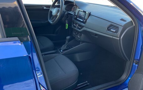 Volkswagen Polo VI (EU Market), 2021 год, 1 495 000 рублей, 8 фотография