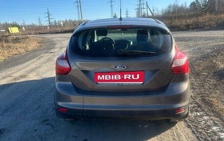 Ford Focus III, 2012 год, 630 000 рублей, 7 фотография