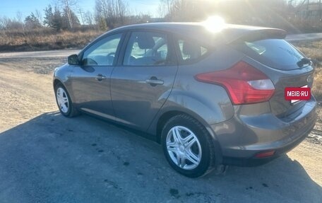 Ford Focus III, 2012 год, 630 000 рублей, 8 фотография