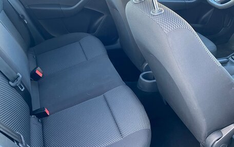 Volkswagen Polo VI (EU Market), 2021 год, 1 495 000 рублей, 14 фотография