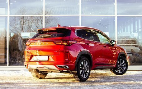 CheryExeed LX, 2024 год, 2 762 100 рублей, 2 фотография