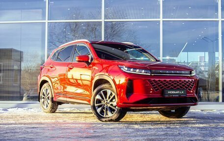 CheryExeed LX, 2024 год, 2 762 100 рублей, 5 фотография