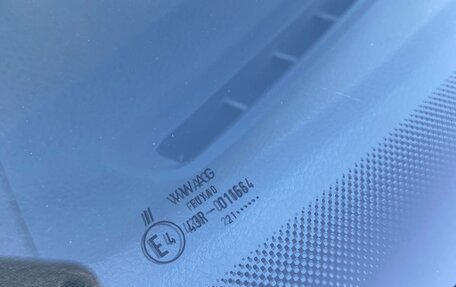 Volkswagen Polo VI (EU Market), 2021 год, 1 495 000 рублей, 16 фотография