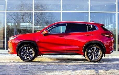 CheryExeed LX, 2024 год, 2 762 100 рублей, 7 фотография