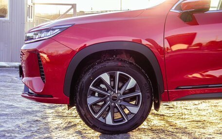 CheryExeed LX, 2024 год, 2 762 100 рублей, 9 фотография