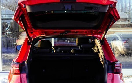 CheryExeed LX, 2024 год, 2 762 100 рублей, 12 фотография