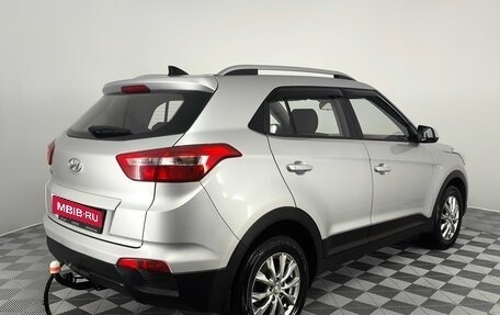 Hyundai Creta I рестайлинг, 2020 год, 1 730 000 рублей, 6 фотография