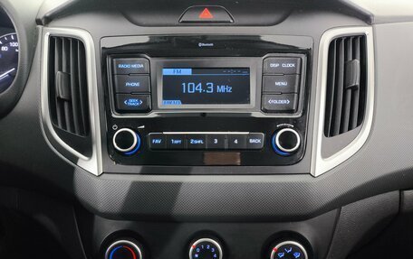 Hyundai Creta I рестайлинг, 2020 год, 1 730 000 рублей, 14 фотография