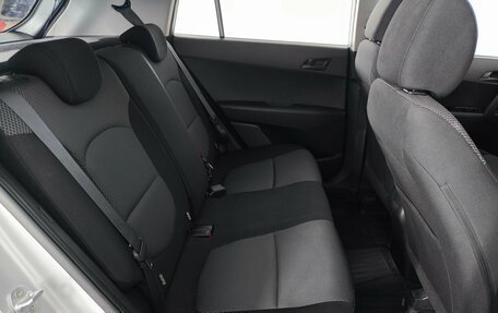 Hyundai Creta I рестайлинг, 2020 год, 1 730 000 рублей, 17 фотография