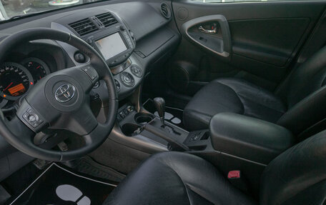 Toyota RAV4, 2012 год, 1 498 000 рублей, 10 фотография