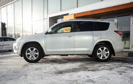 Toyota RAV4, 2012 год, 1 498 000 рублей, 5 фотография