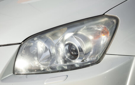 Toyota RAV4, 2012 год, 1 498 000 рублей, 4 фотография