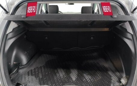 Hyundai Creta I рестайлинг, 2020 год, 1 730 000 рублей, 18 фотография