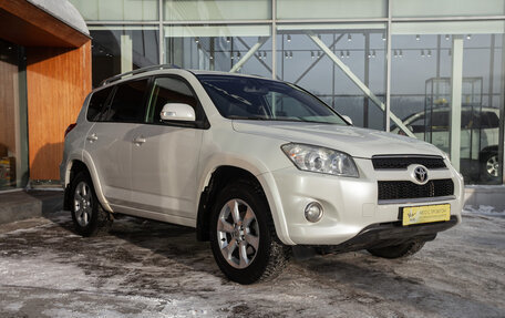 Toyota RAV4, 2012 год, 1 498 000 рублей, 9 фотография