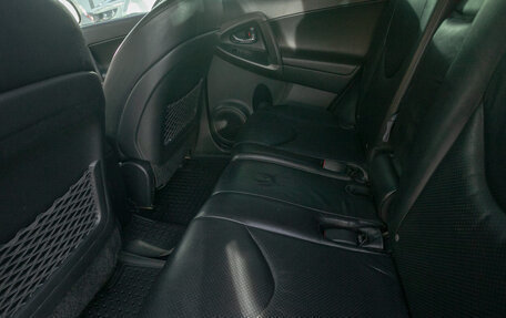 Toyota RAV4, 2012 год, 1 498 000 рублей, 15 фотография