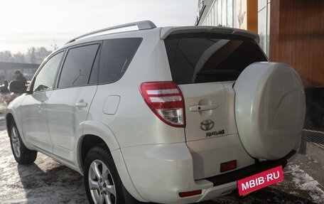 Toyota RAV4, 2012 год, 1 498 000 рублей, 6 фотография