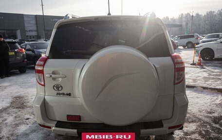 Toyota RAV4, 2012 год, 1 498 000 рублей, 7 фотография