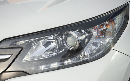 Honda CR-V IV, 2015 год, 1 798 000 рублей, 3 фотография