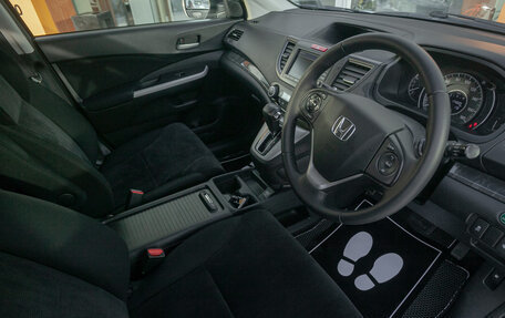 Honda CR-V IV, 2015 год, 1 798 000 рублей, 9 фотография