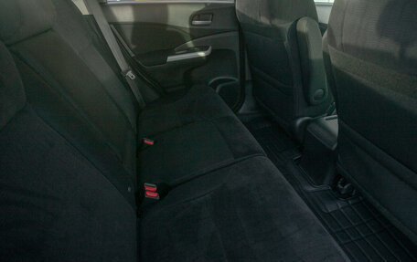 Honda CR-V IV, 2015 год, 1 798 000 рублей, 15 фотография